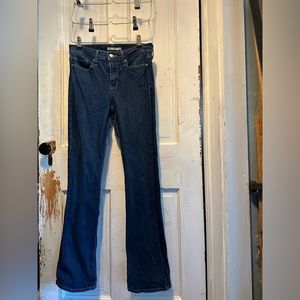 Levis Shaping Bootcut Womens Jeans